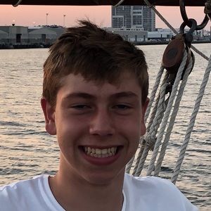 Meet your Posher, Nathan